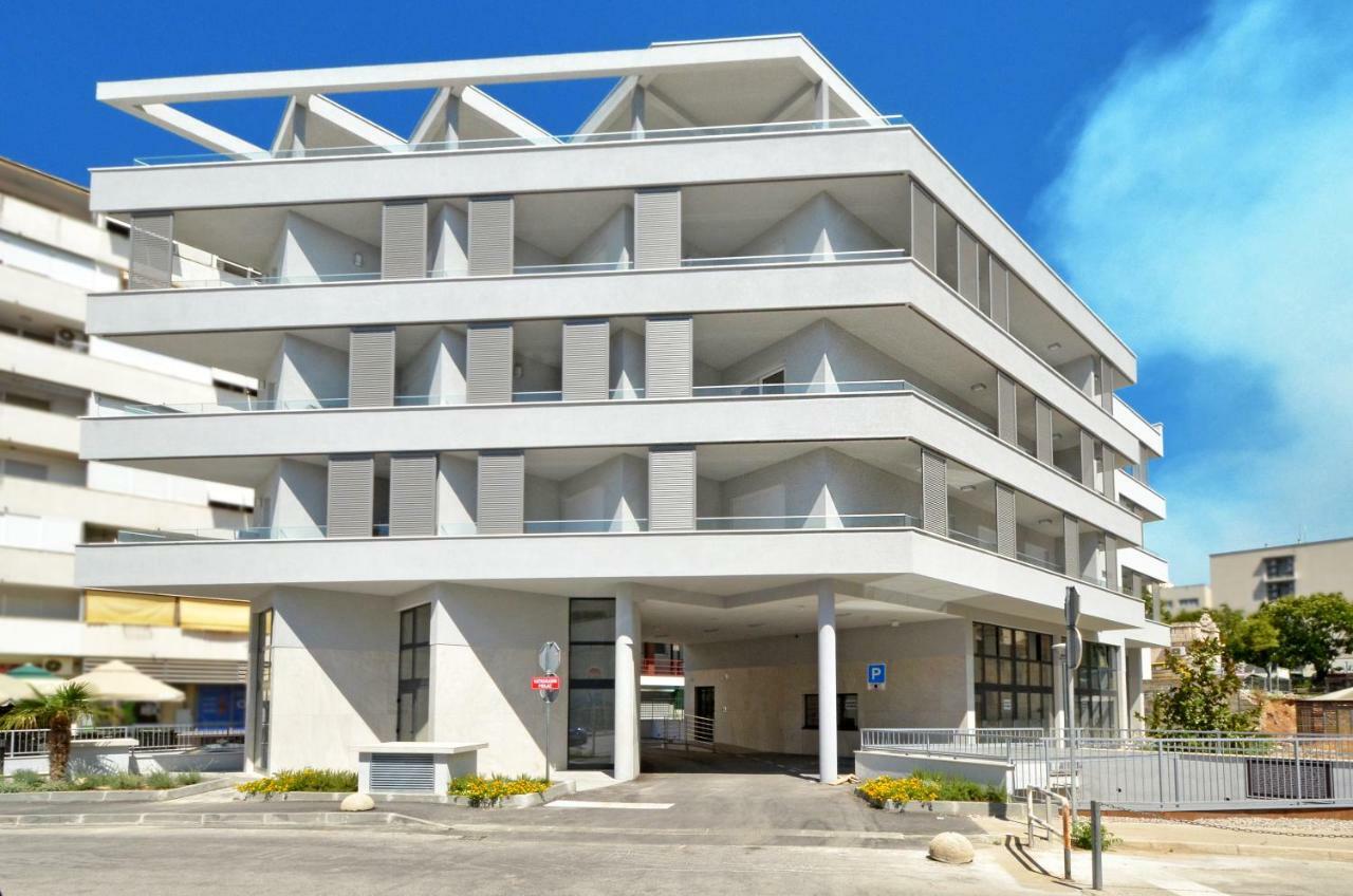 Luxury Apartment Marionik Split Exterior foto