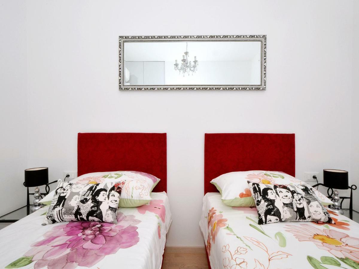 Luxury Apartment Marionik Split Exterior foto