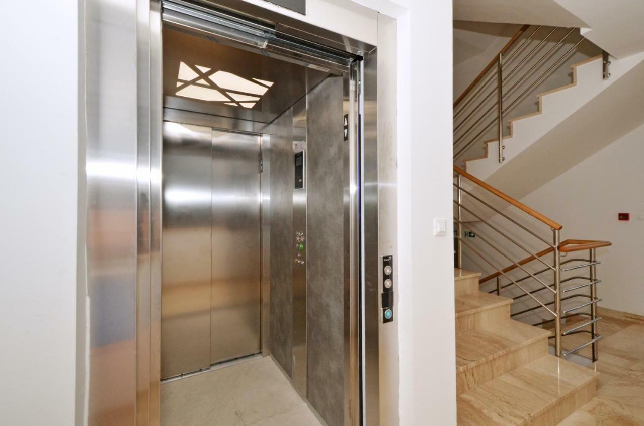 Luxury Apartment Marionik Split Exterior foto