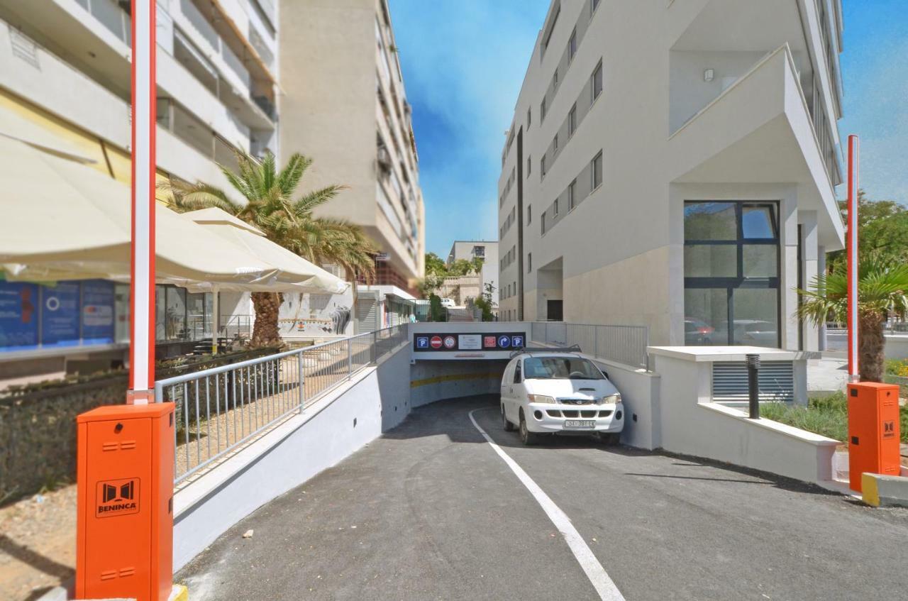 Luxury Apartment Marionik Split Exterior foto
