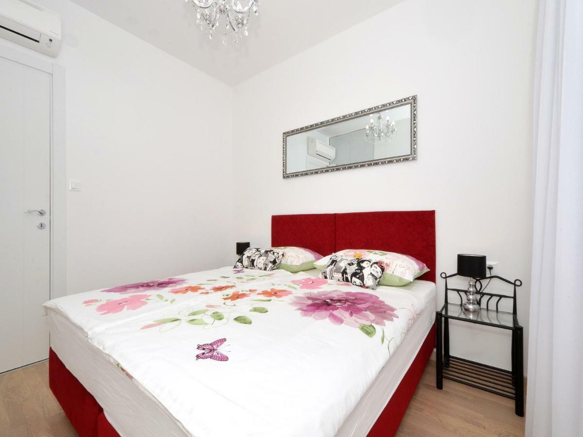 Luxury Apartment Marionik Split Exterior foto