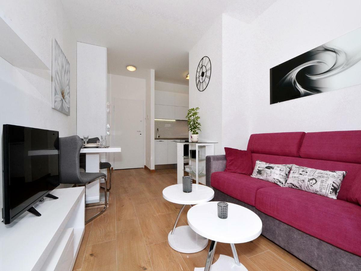 Luxury Apartment Marionik Split Exterior foto